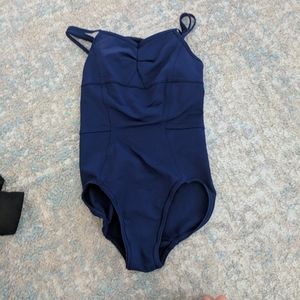 Ivivva Pulse On Pointe Leotard, Size 7